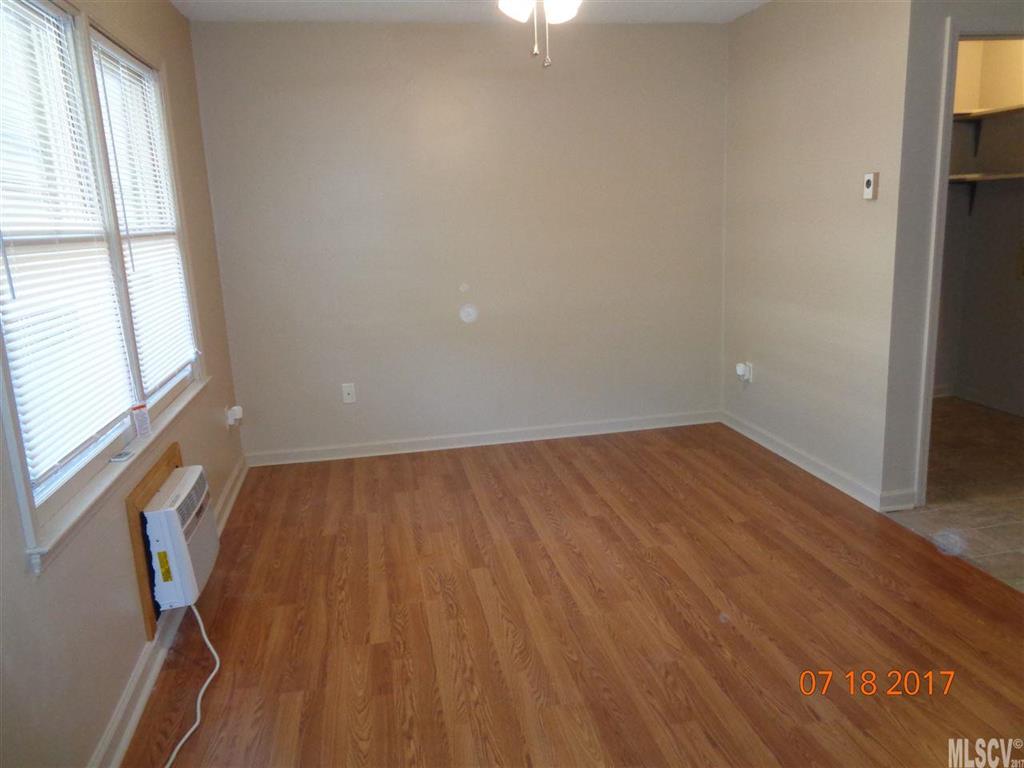 None - Residential Income