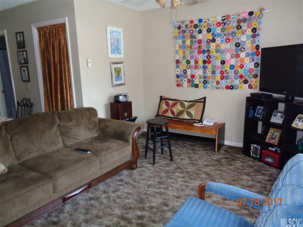 None - Residential Income