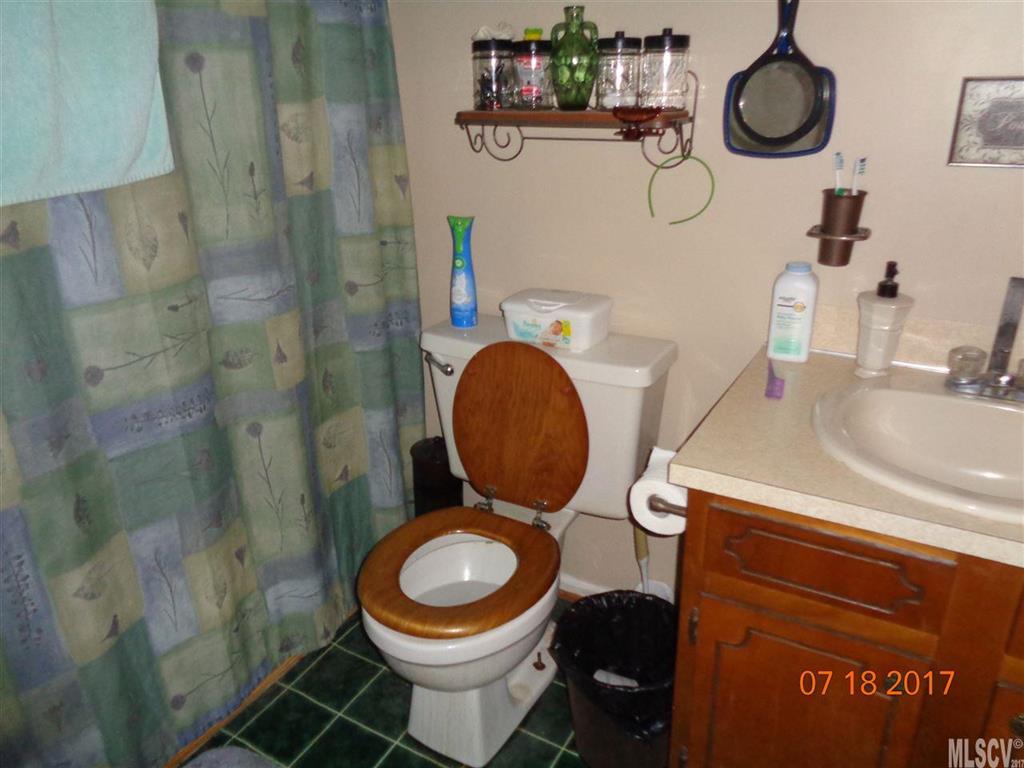 None - Residential Income