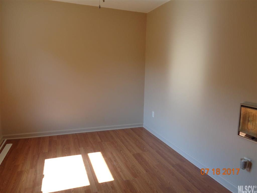 None - Residential Income