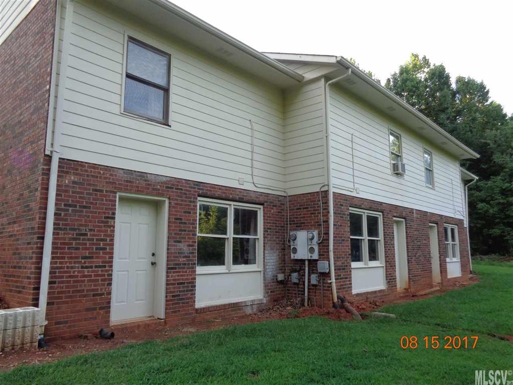 None - Residential Income