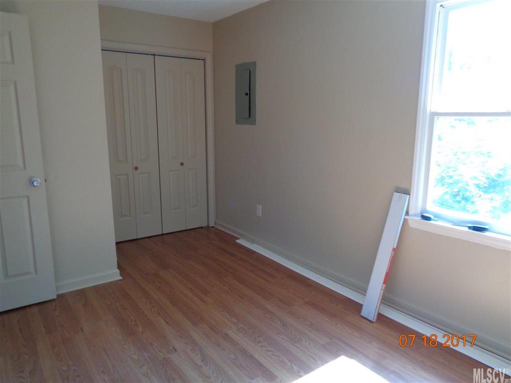 None - Residential Income