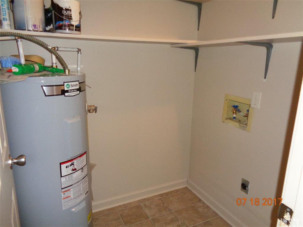 None - Residential Income