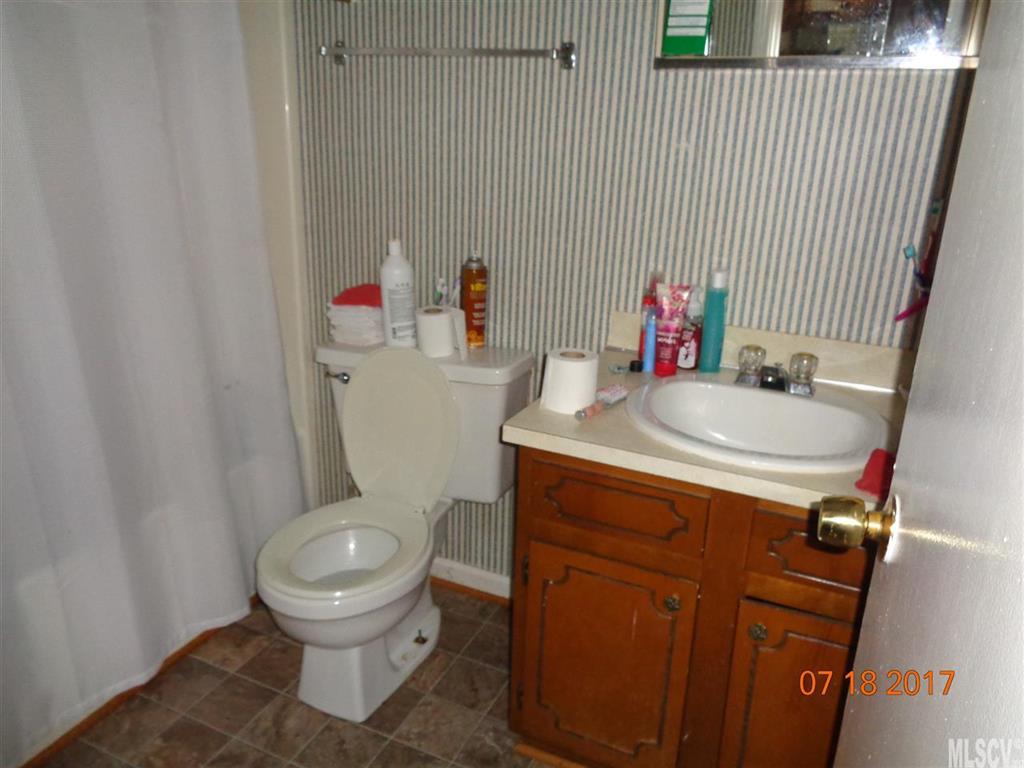 None - Residential Income