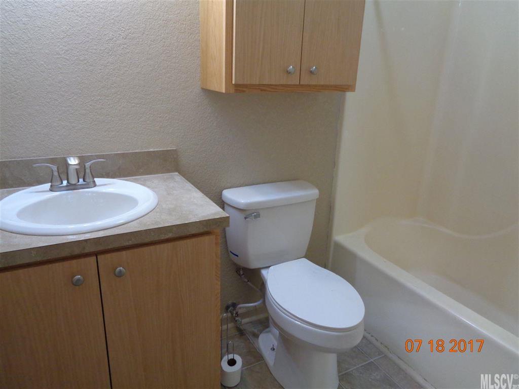 None - Residential Income