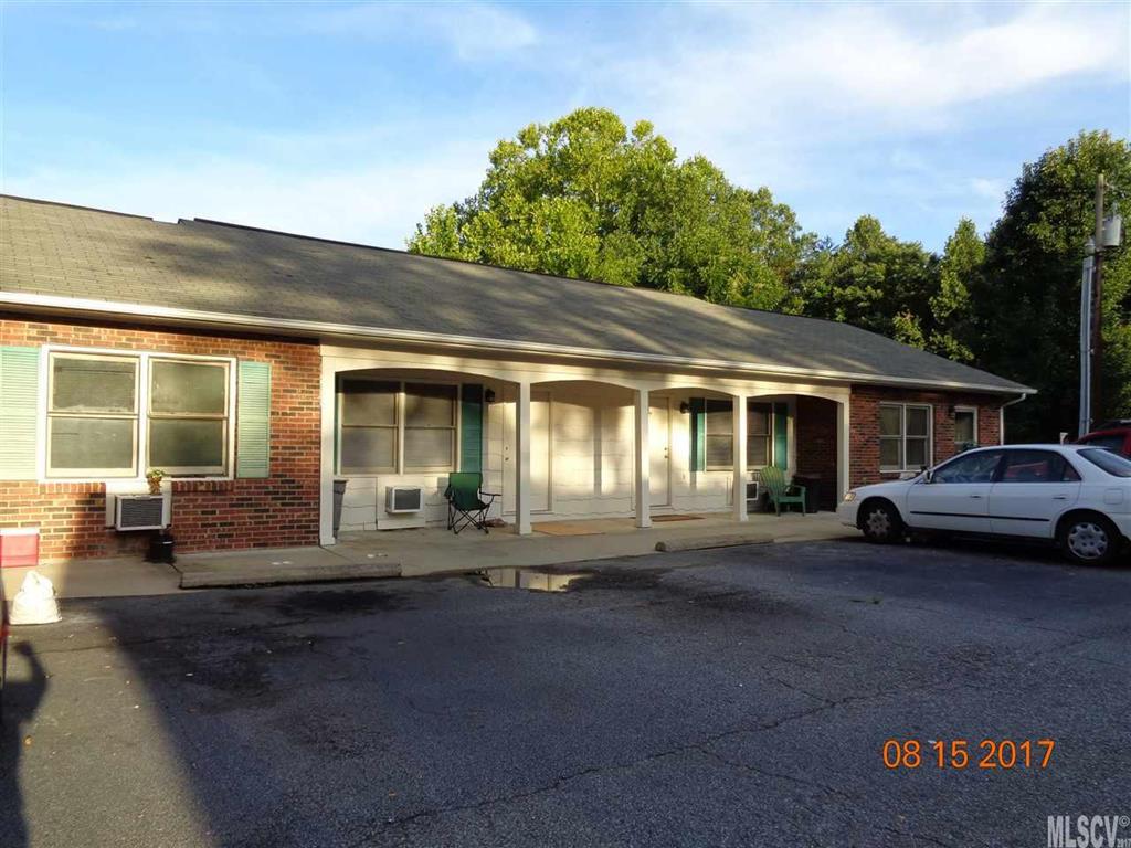 None - Residential Income