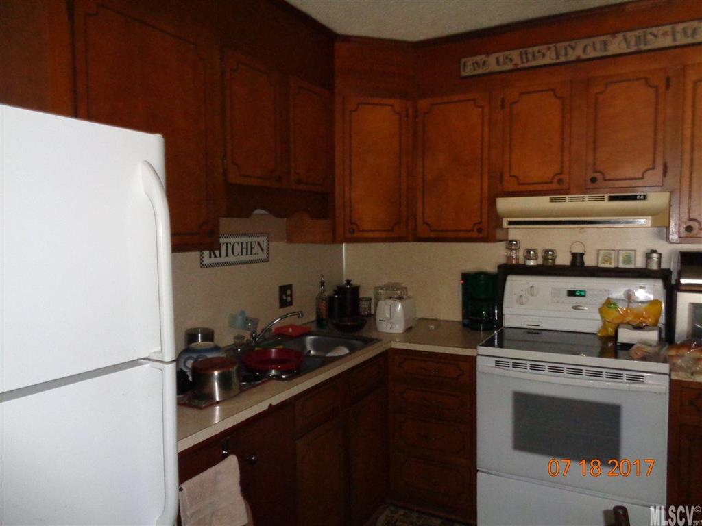 None - Residential Income