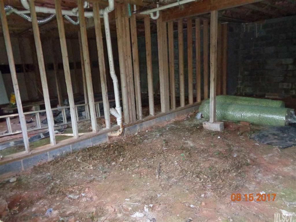 None - Residential Income