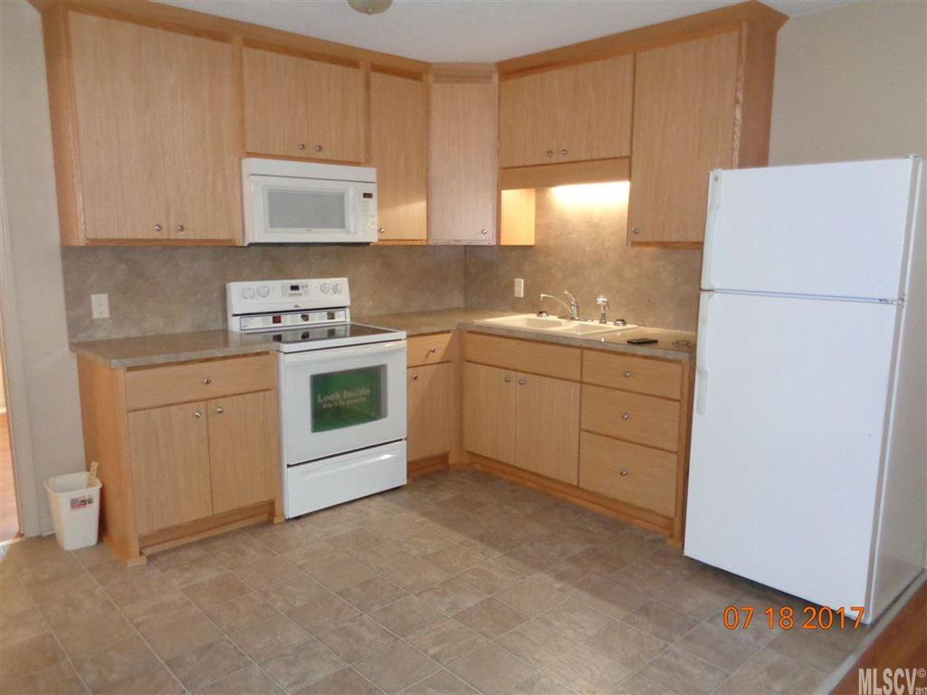 None - Residential Income