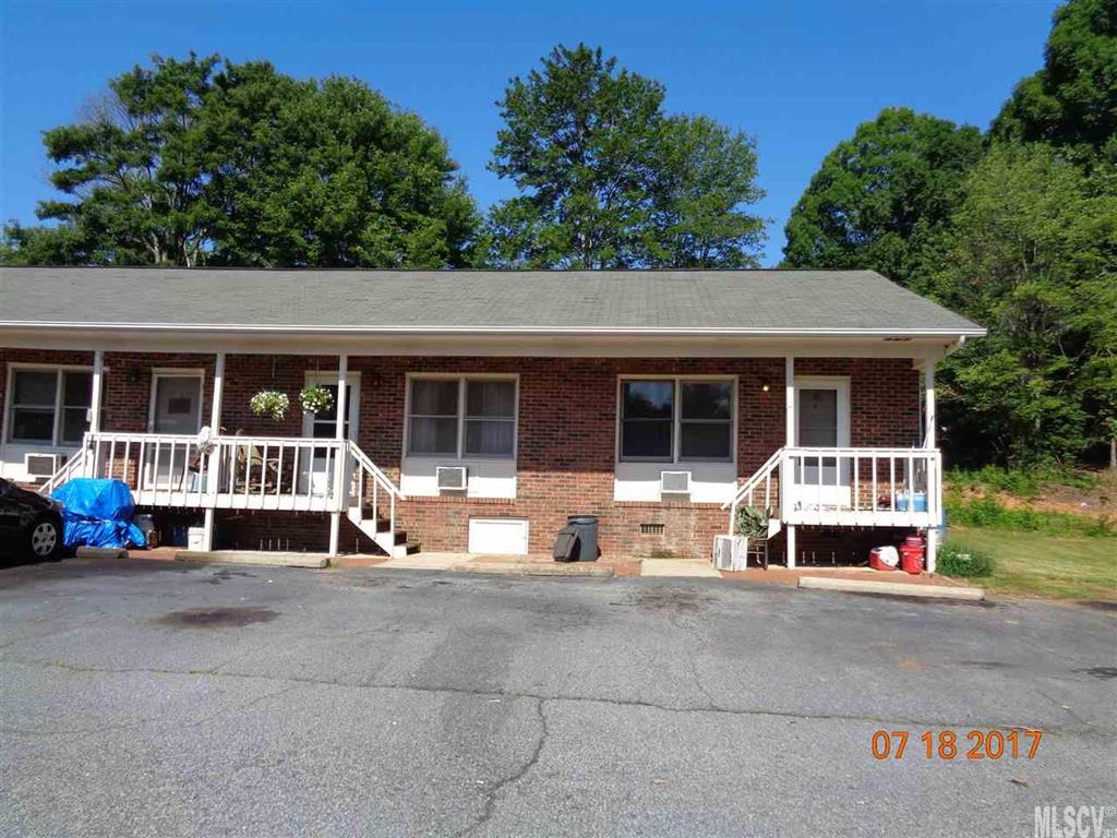 None - Residential Income