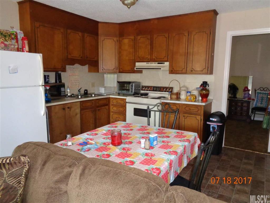 None - Residential Income