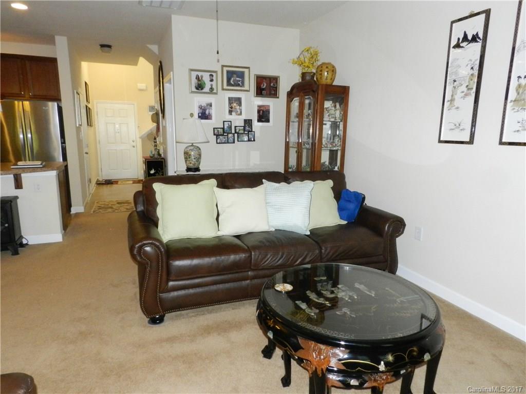 Harpers Mill - Residential