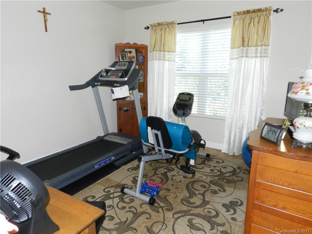 Harpers Mill - Residential