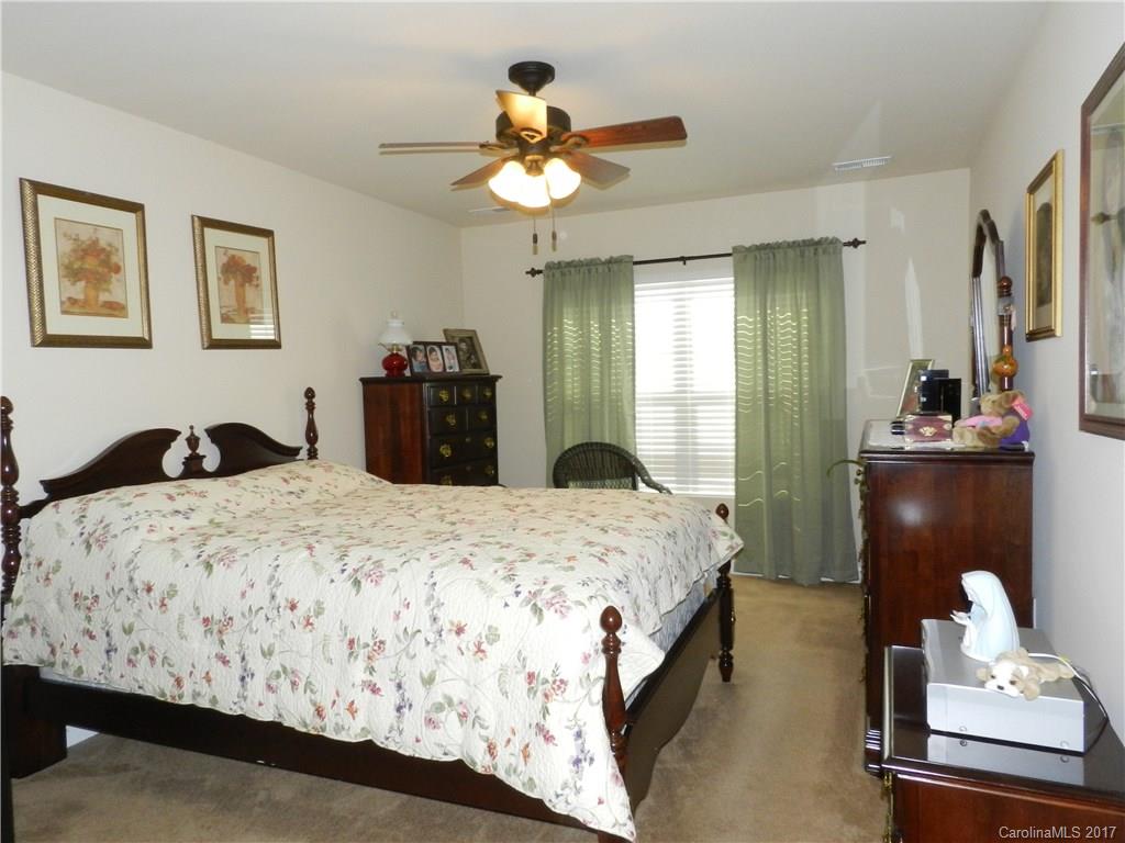 Harpers Mill - Residential