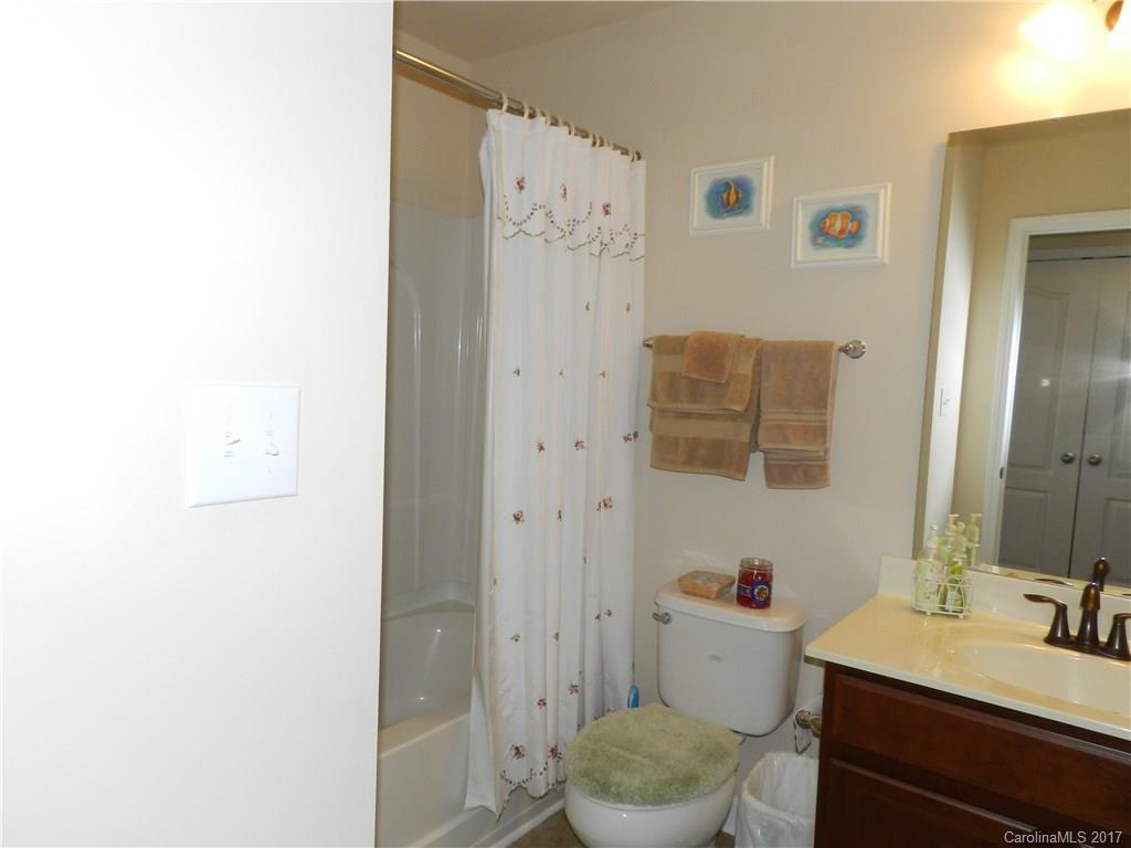 Harpers Mill - Residential