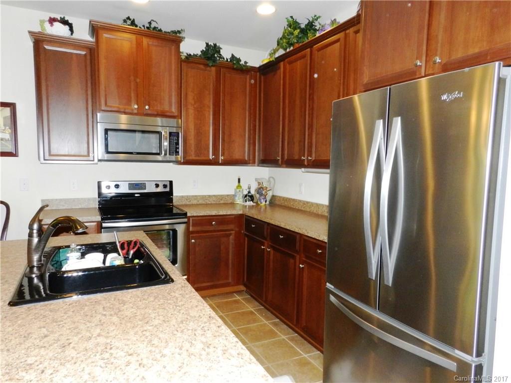 Harpers Mill - Residential