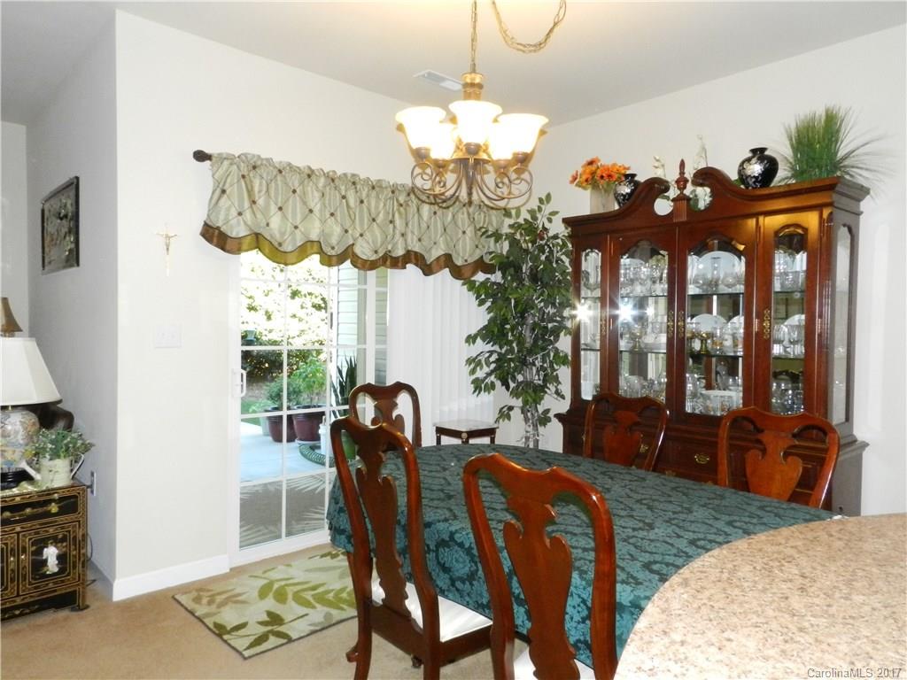 Harpers Mill - Residential