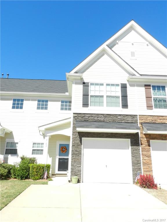 Harpers Mill - Residential