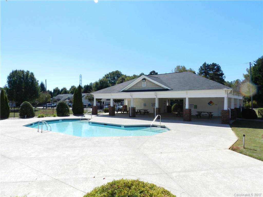 Harpers Mill - Residential