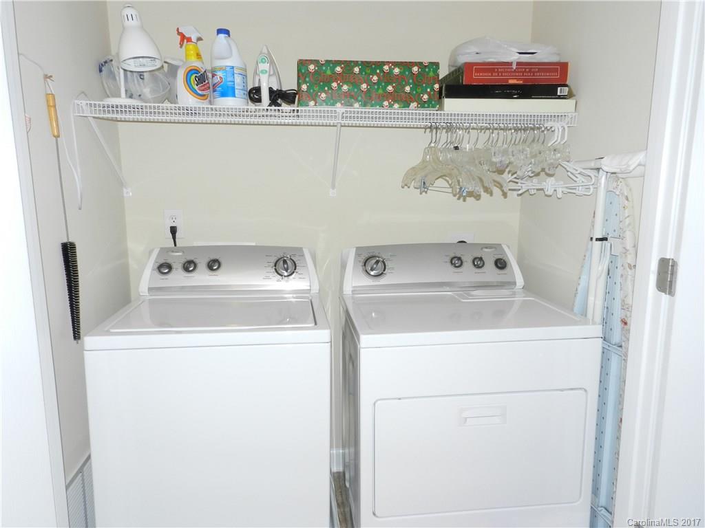 Harpers Mill - Residential