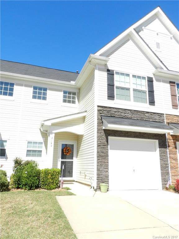 Harpers Mill - Residential