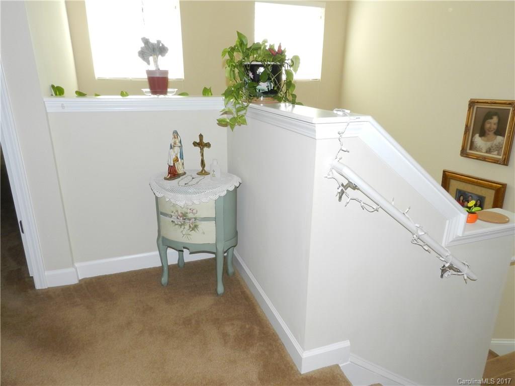 Harpers Mill - Residential