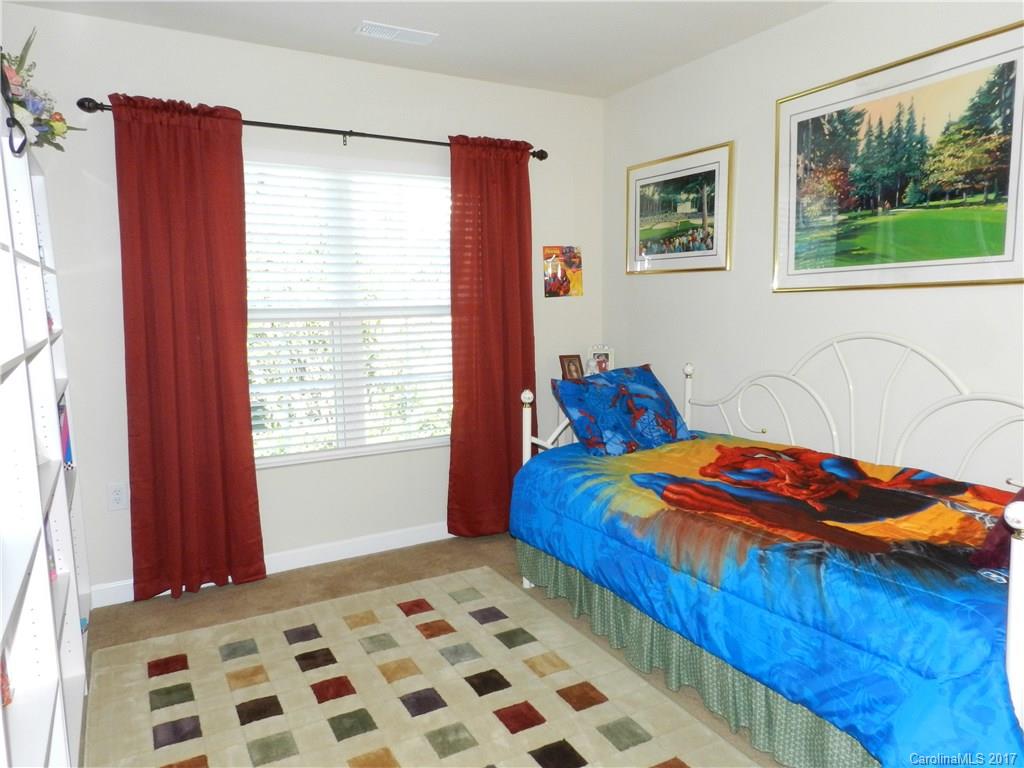 Harpers Mill - Residential