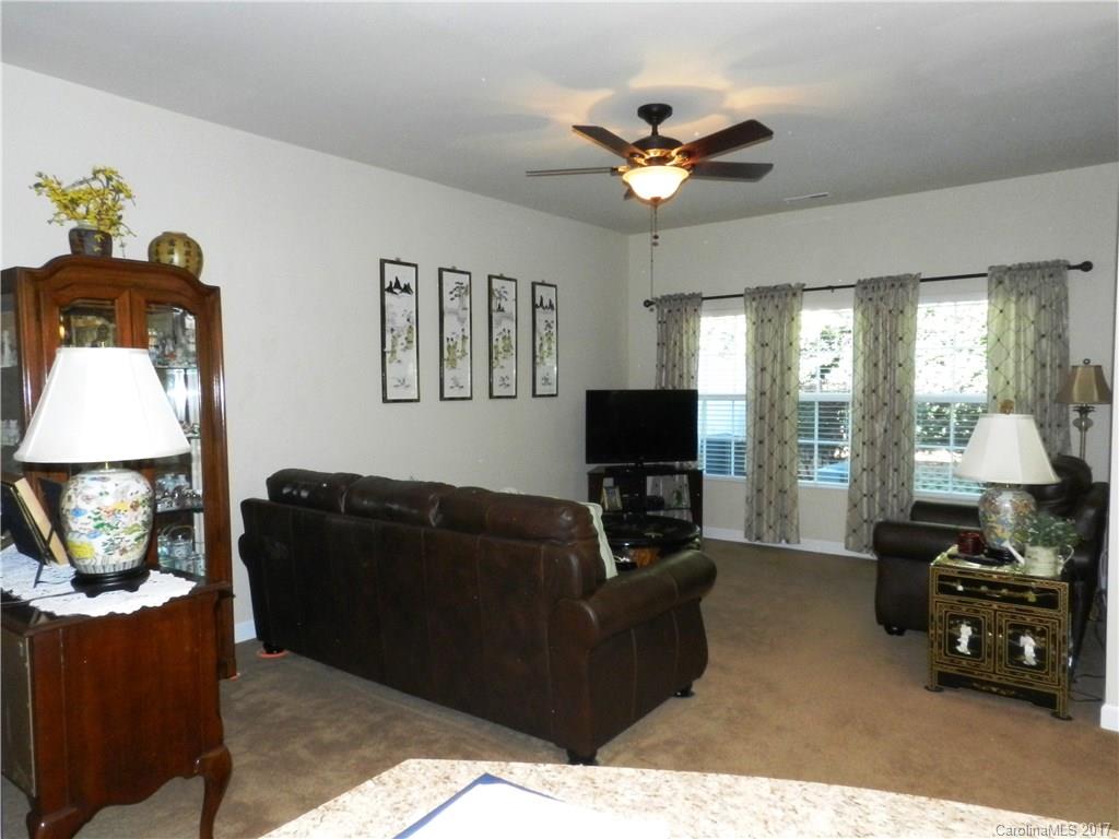 Harpers Mill - Residential