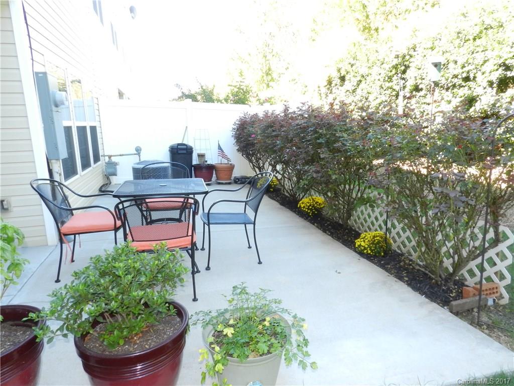 Harpers Mill - Residential