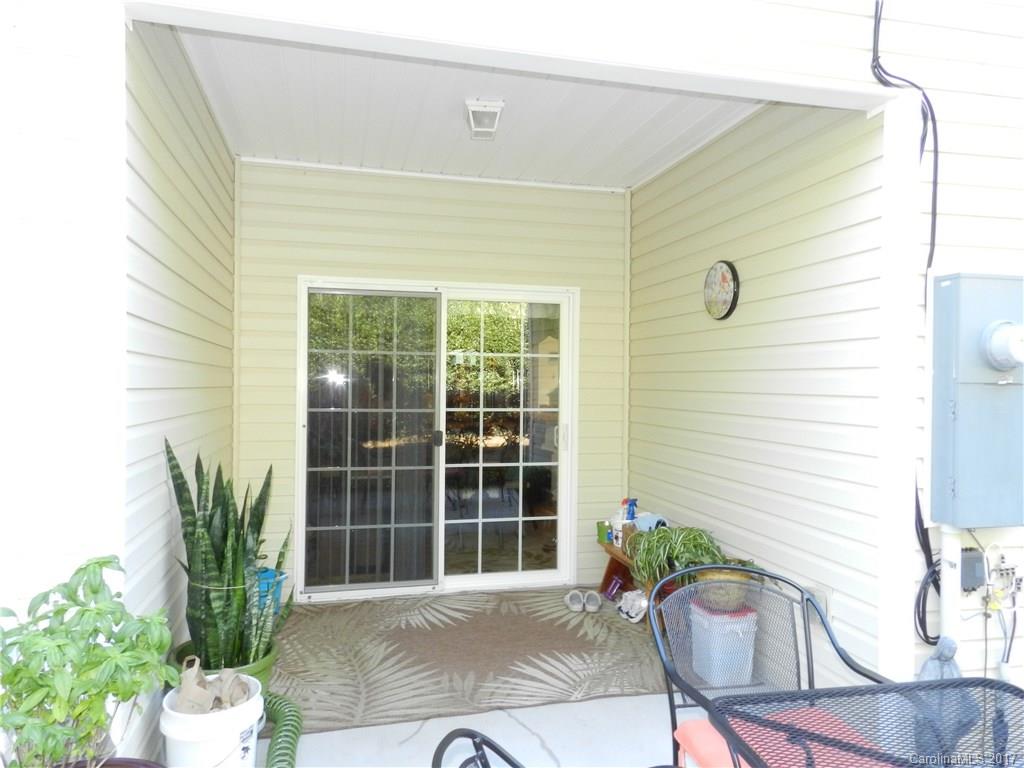 Harpers Mill - Residential