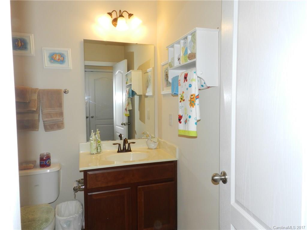 Harpers Mill - Residential