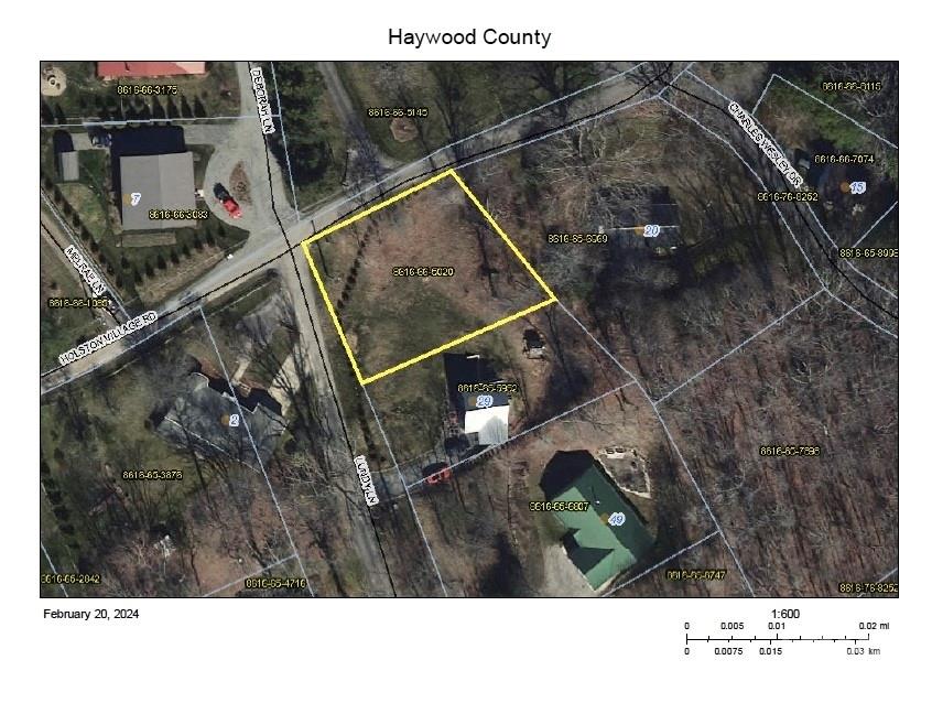 Holston Village - Land