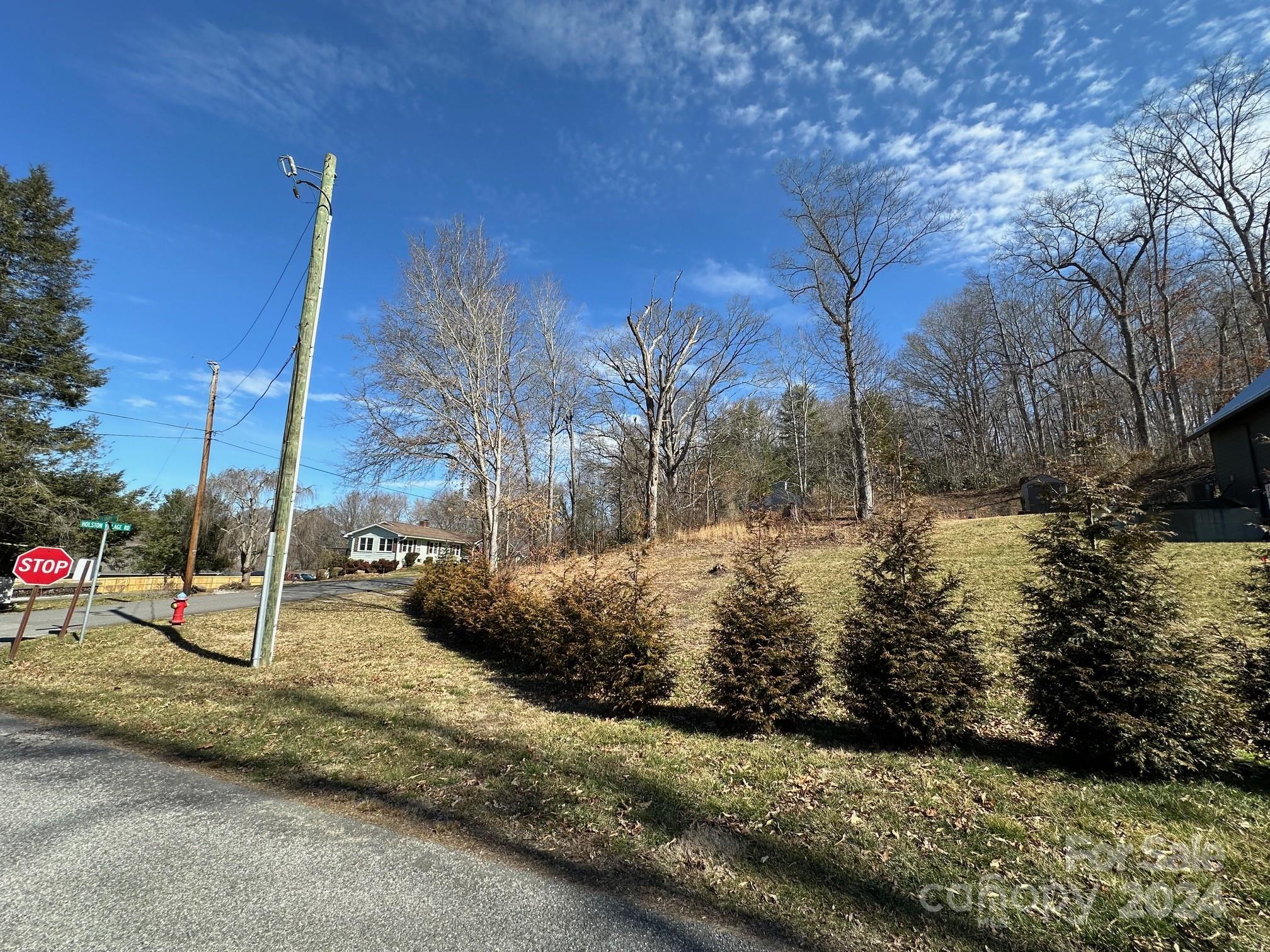 Holston Village - Land