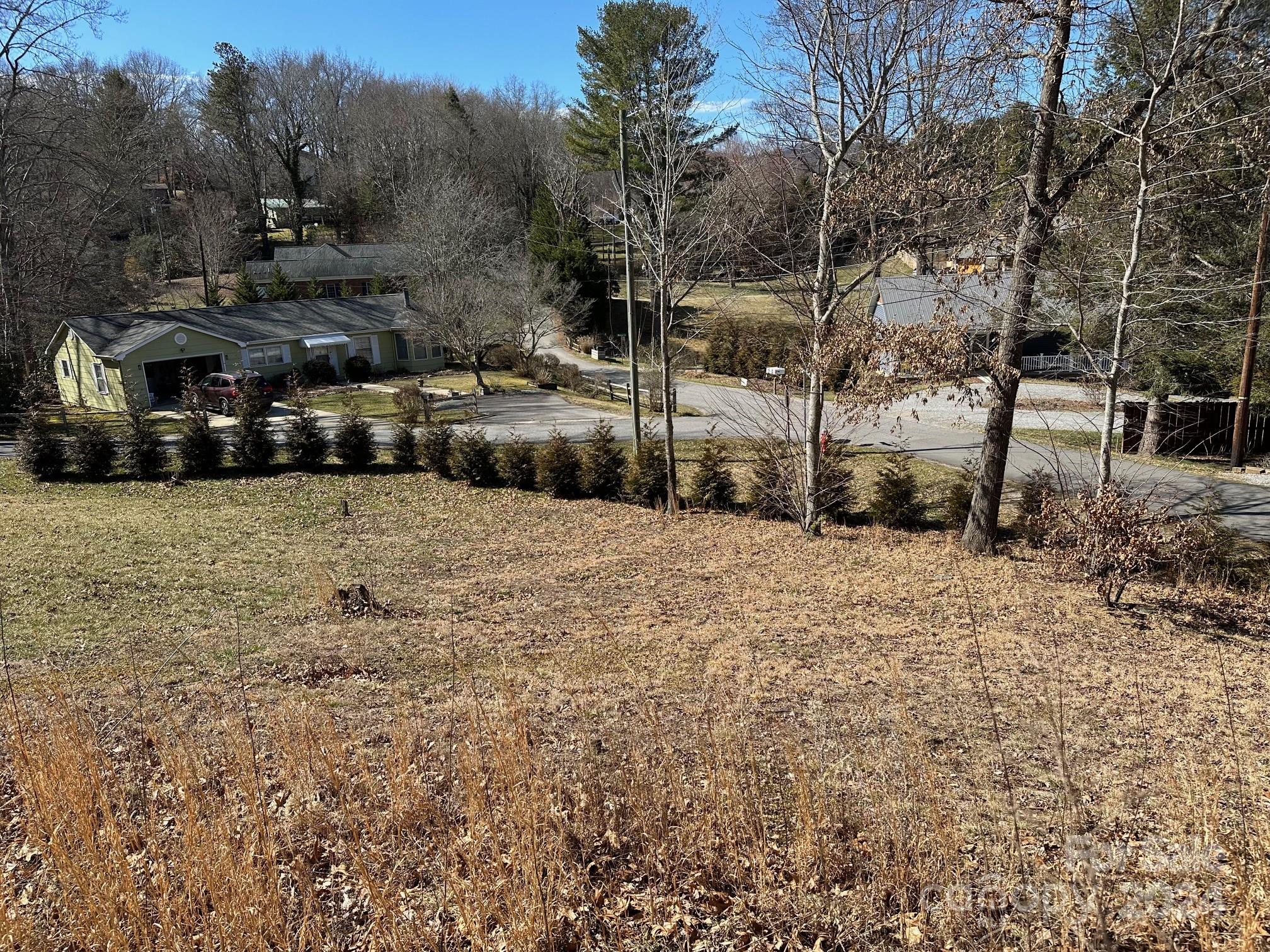 Holston Village - Land