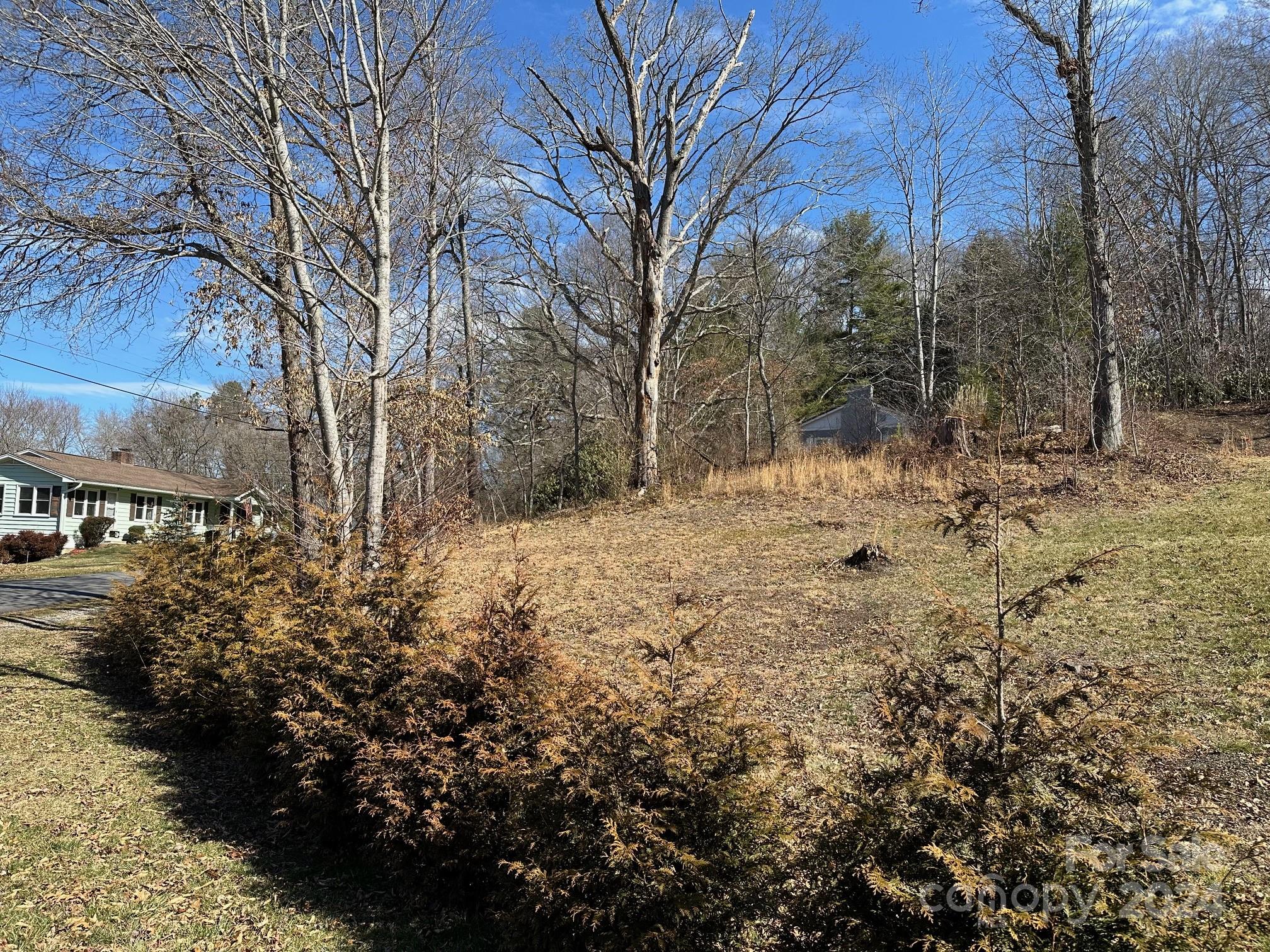 Holston Village - Land