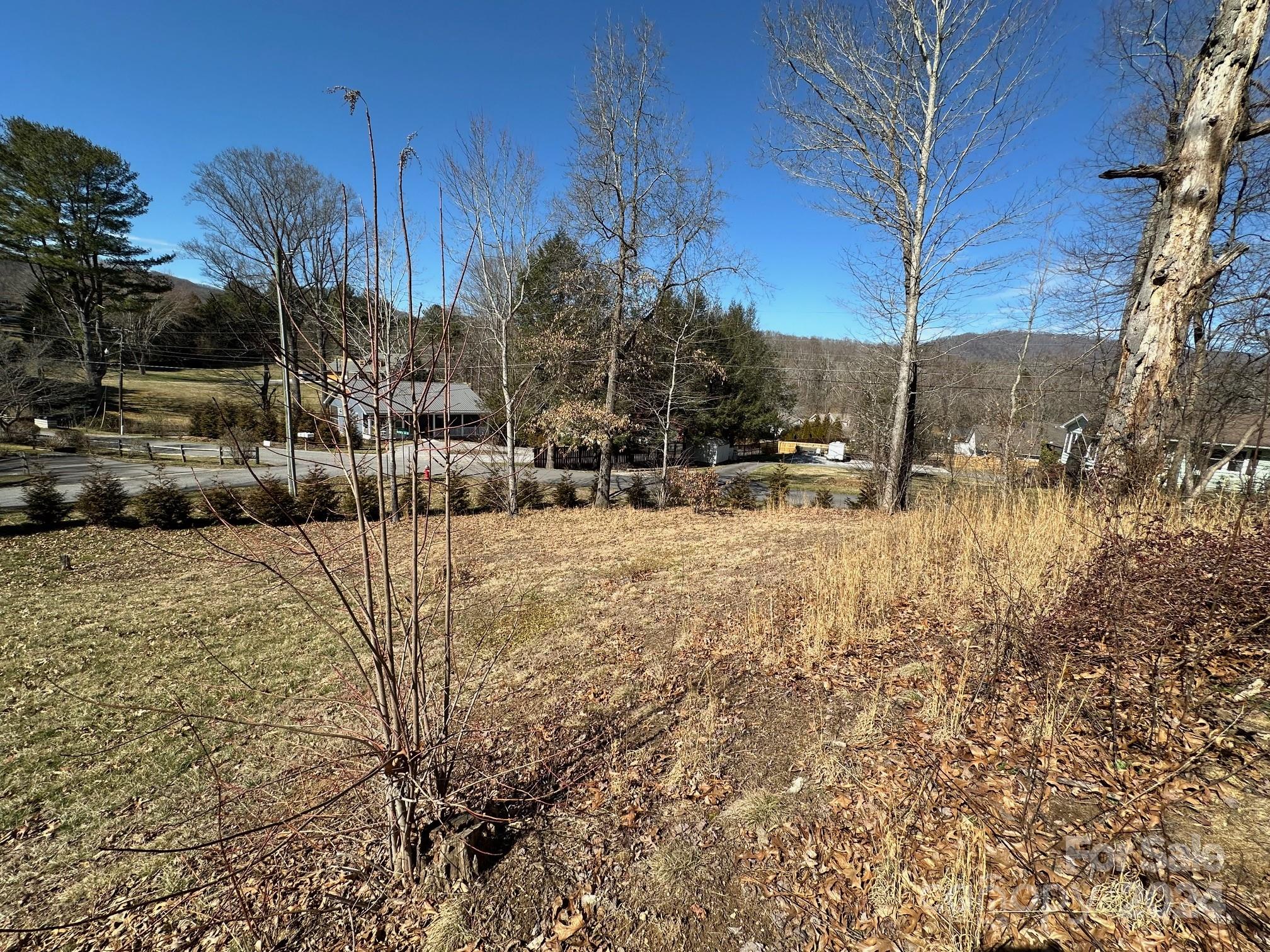 Holston Village - Land