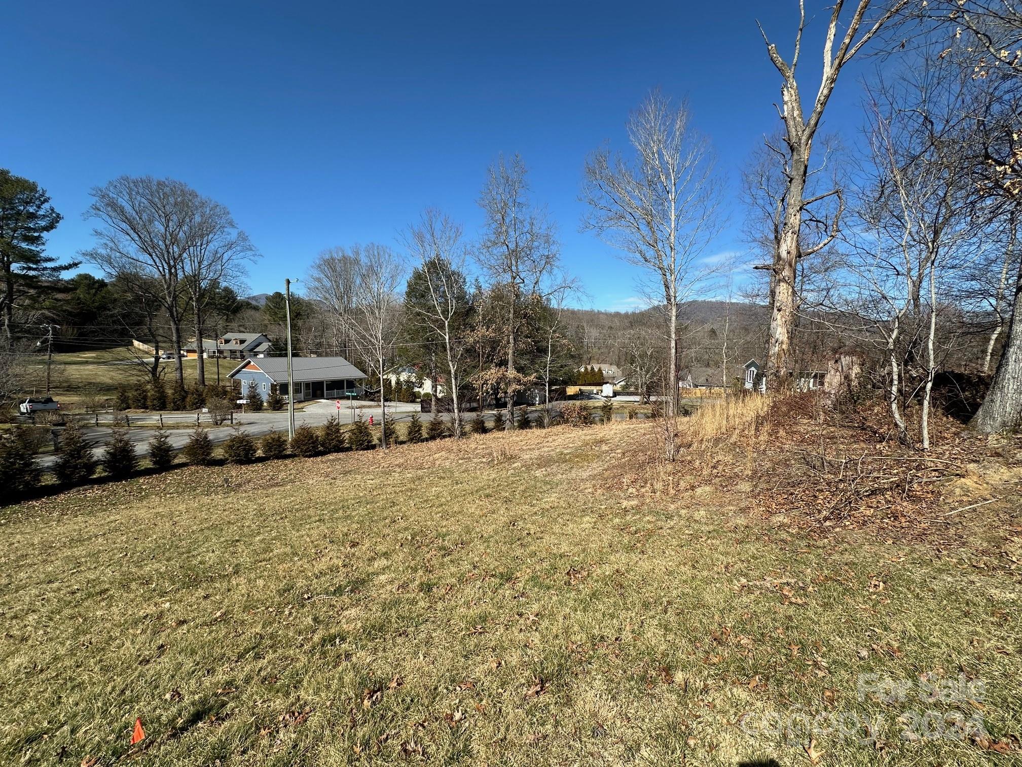 Holston Village - Land