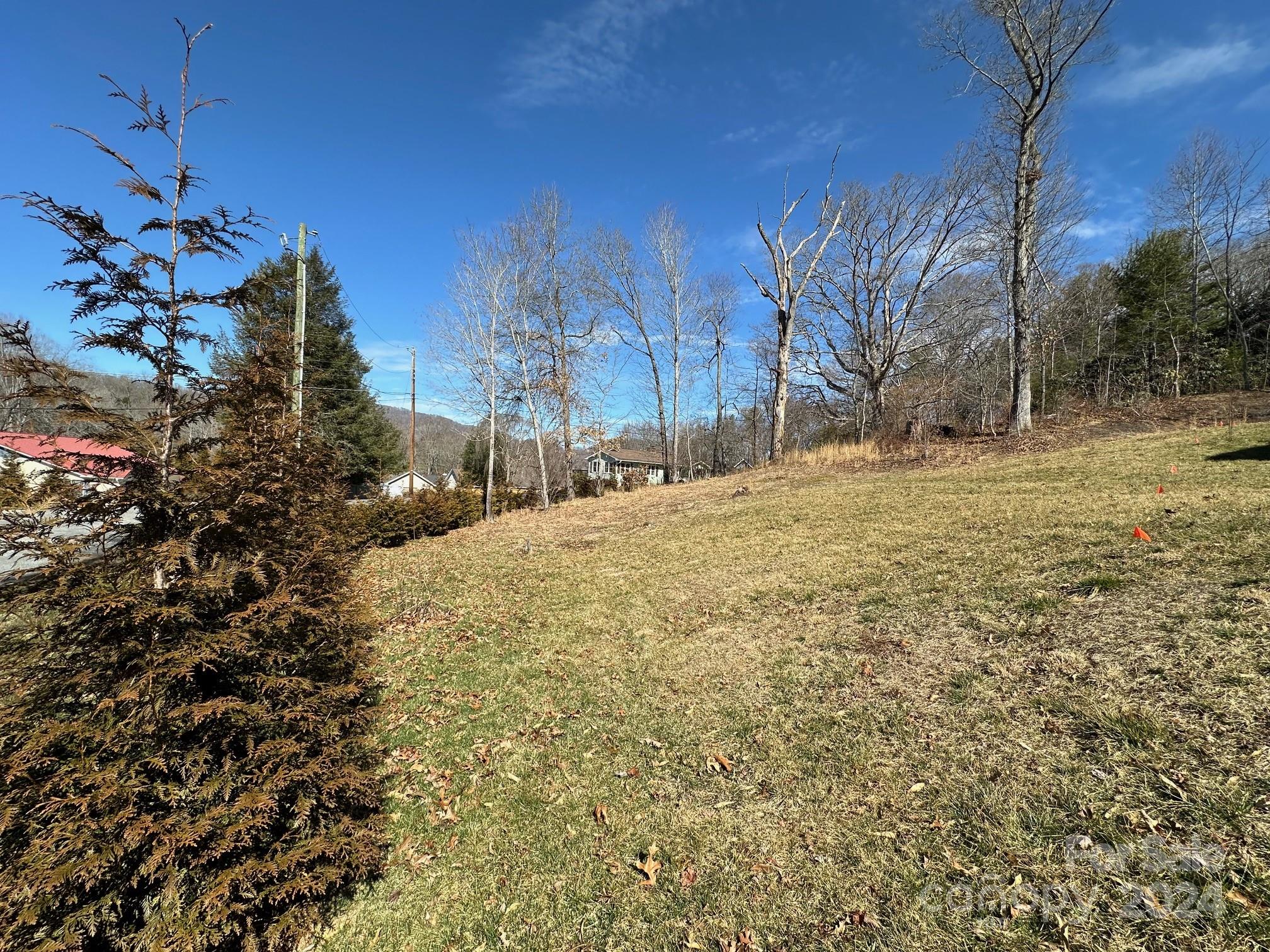 Holston Village - Land