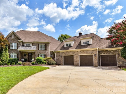 Photo of 7275 Flowes Store Road, Concord, NC 28025 (MLS # 4412208)