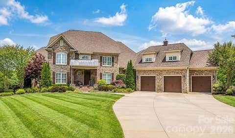 Photo of 7275 Flowes Store Road, Concord, NC 28025 (MLS # 4412208)