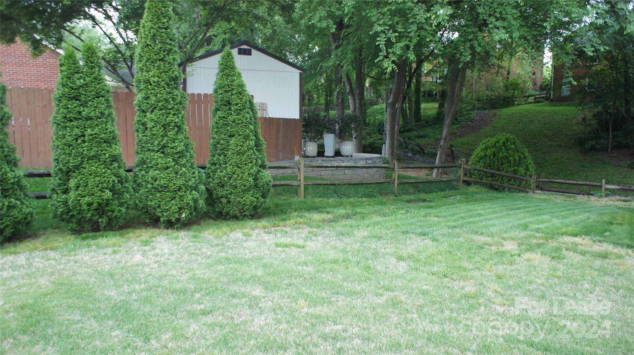 White Oak - Residential Lease