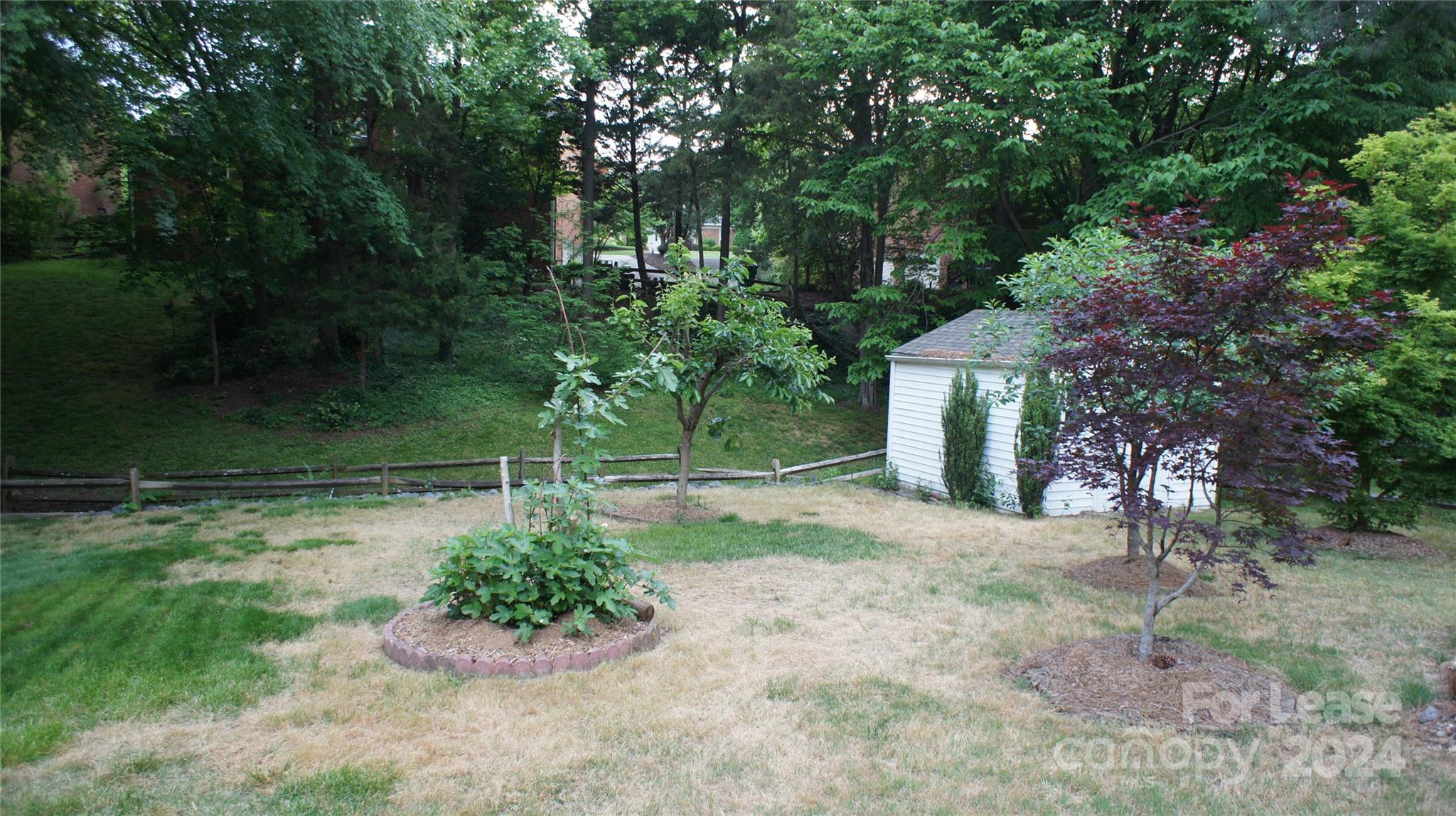 White Oak - Residential Lease