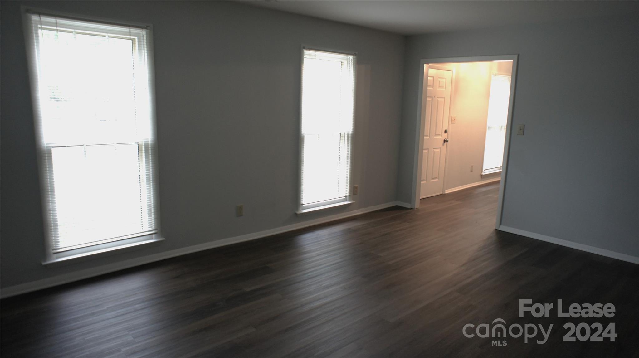 White Oak - Residential Lease