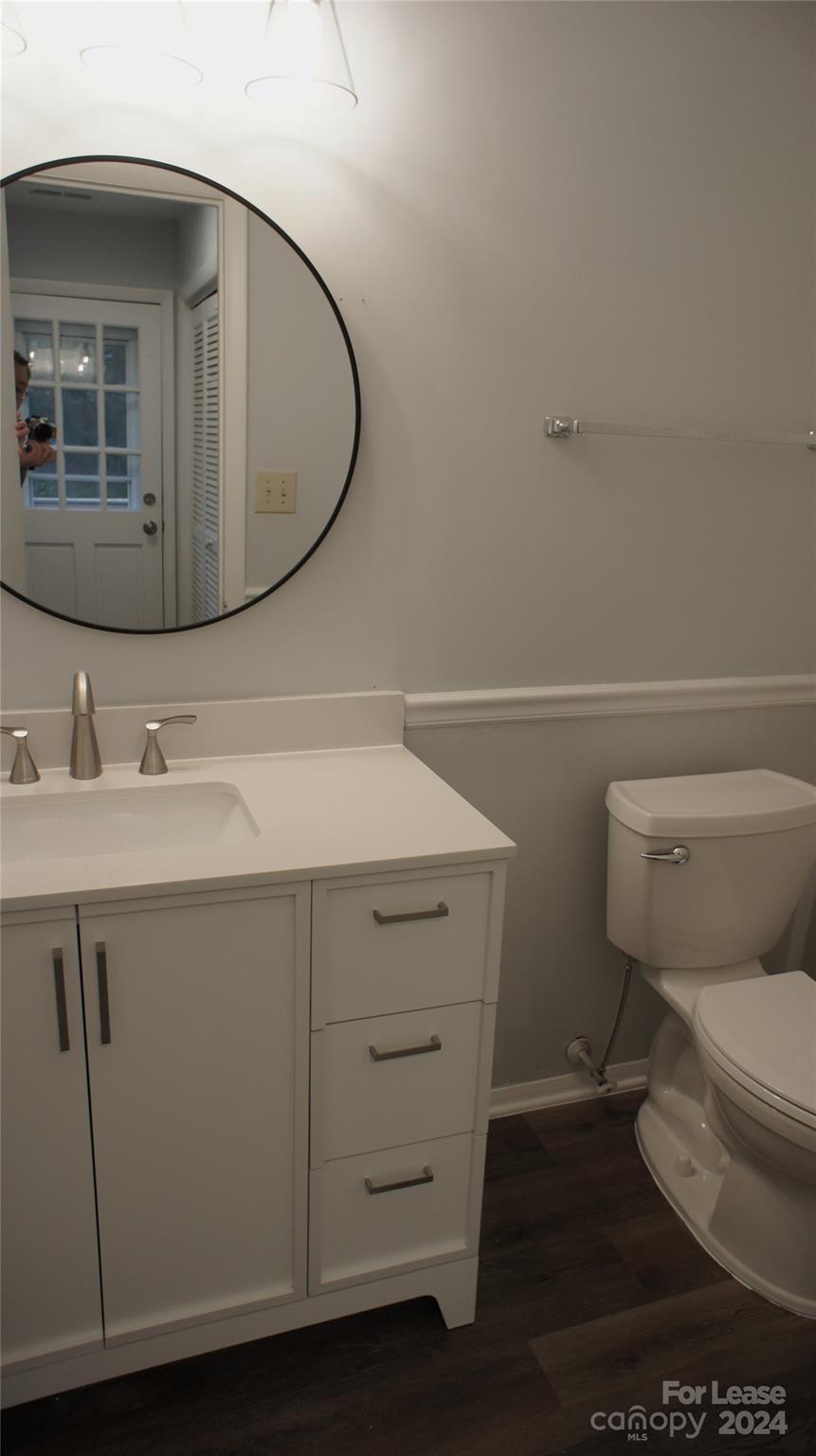 White Oak - Residential Lease