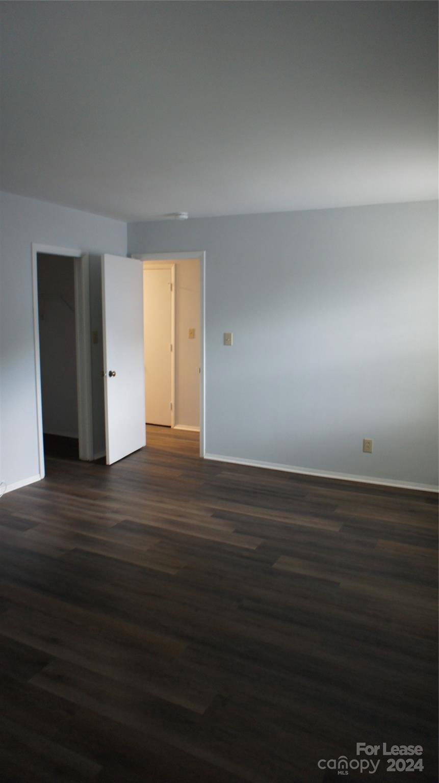 White Oak - Residential Lease