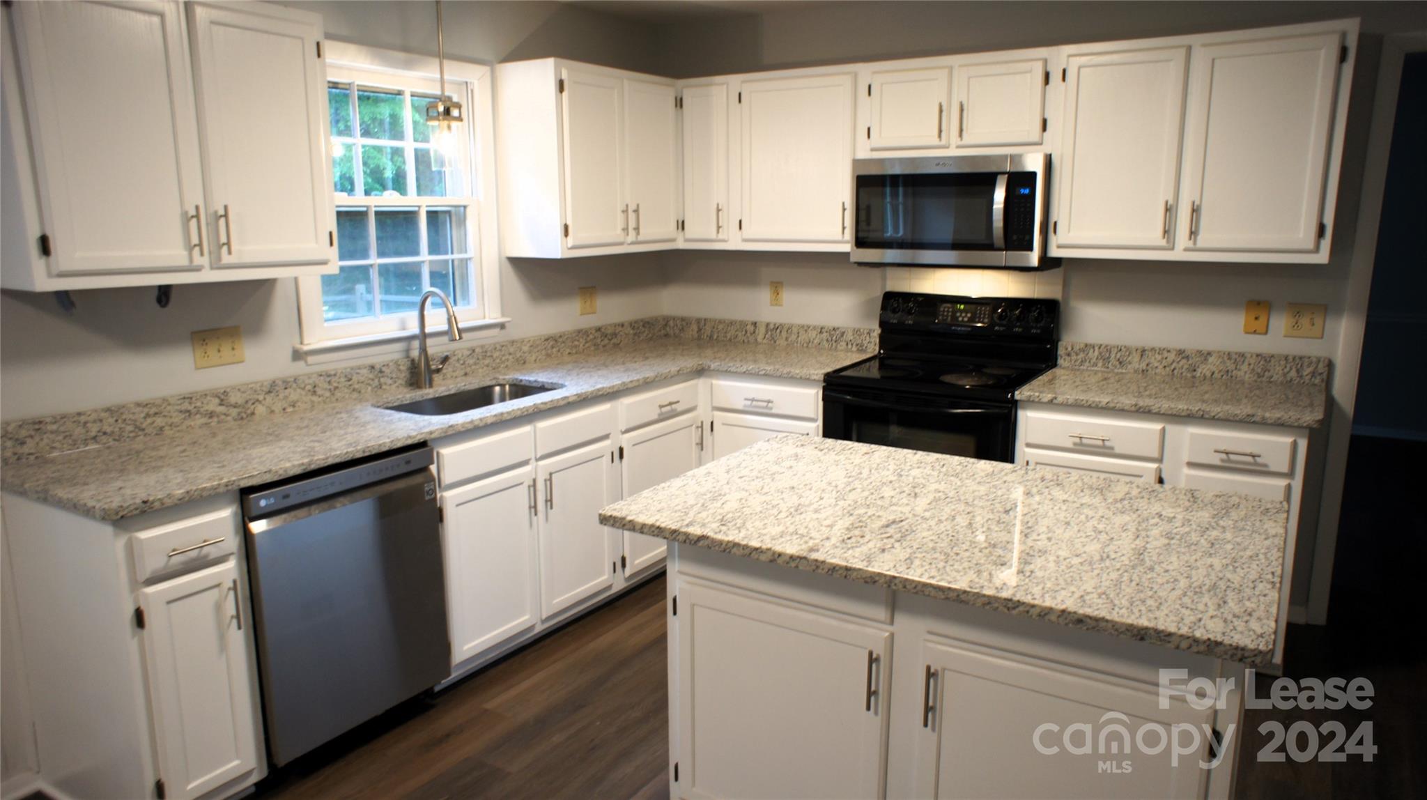 White Oak - Residential Lease