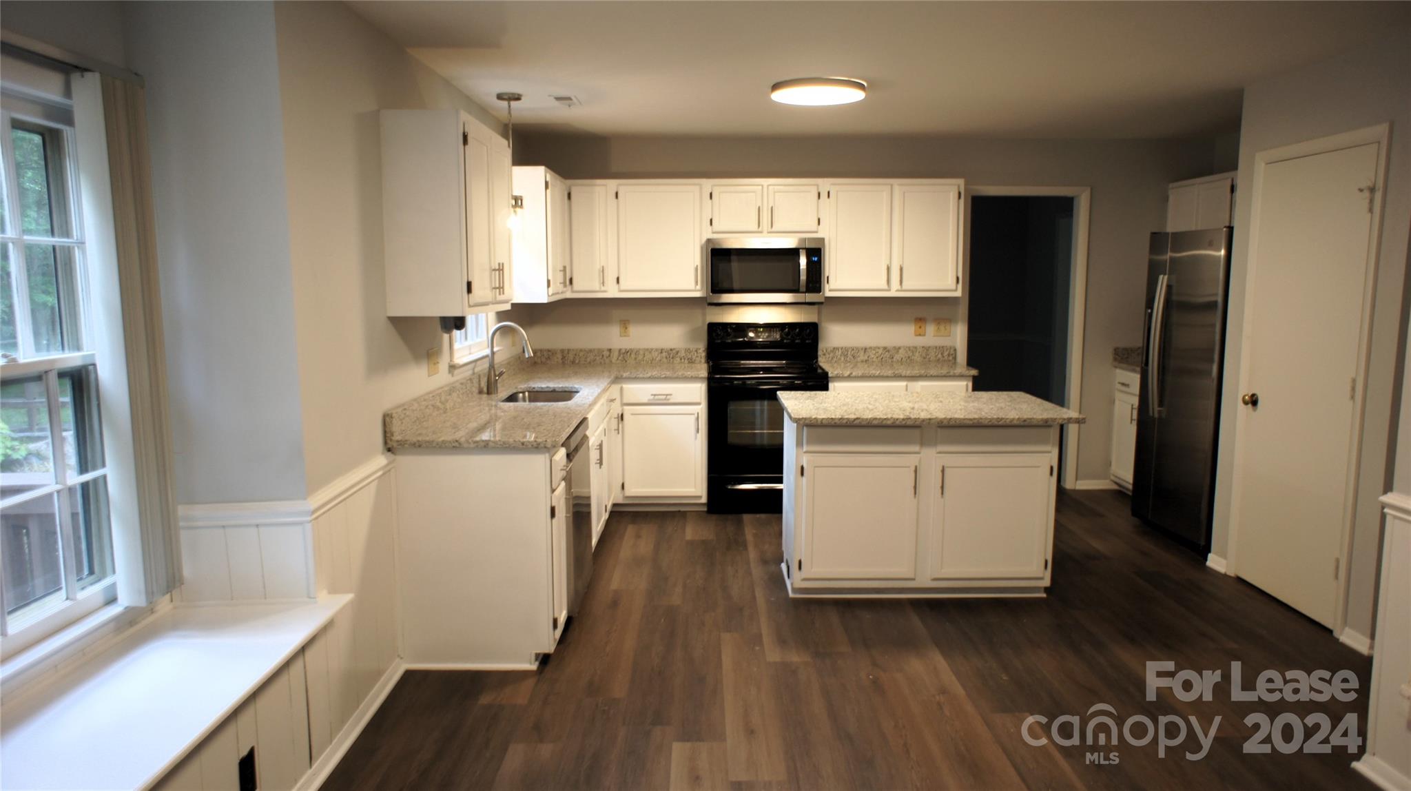 White Oak - Residential Lease