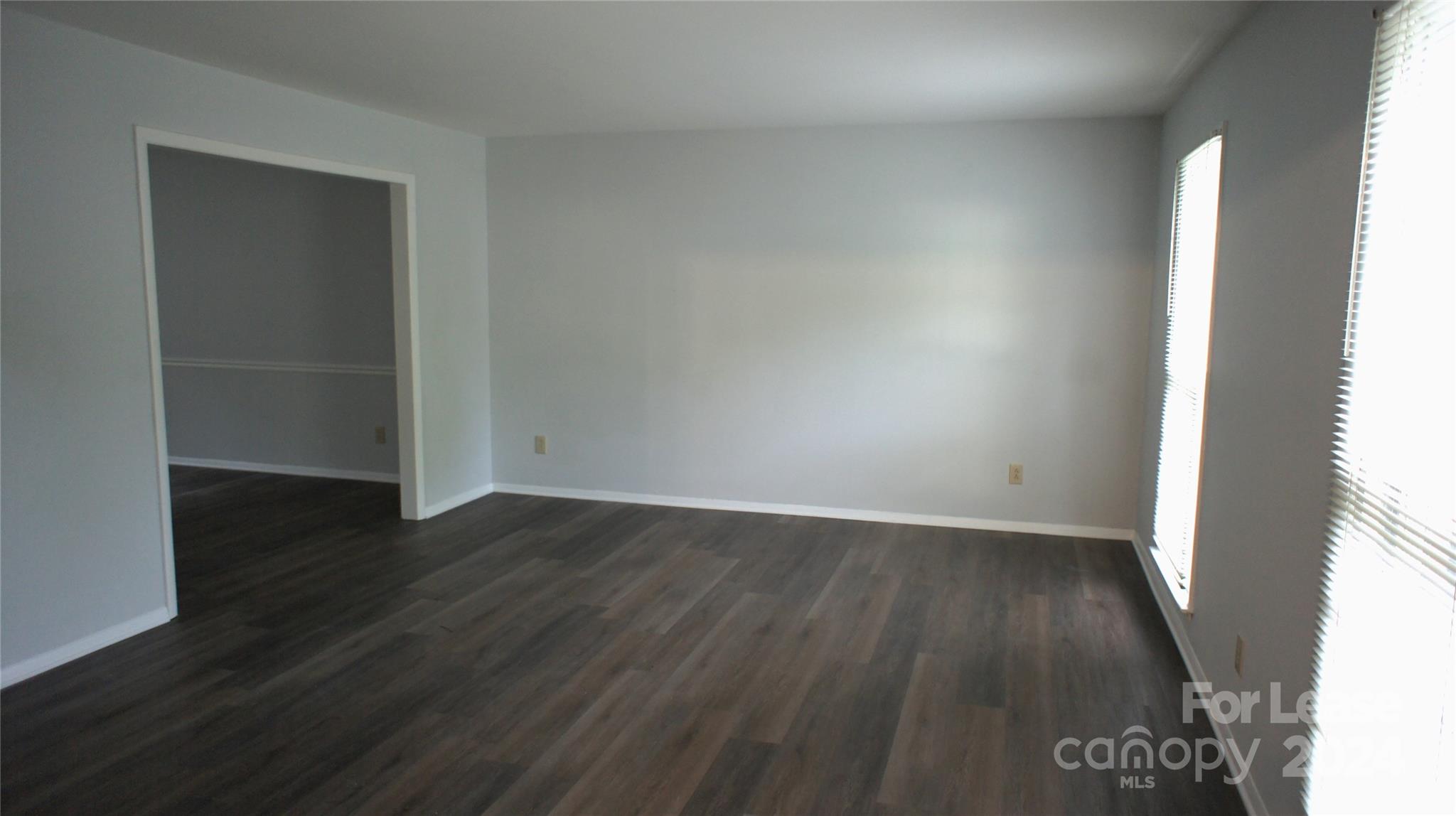 White Oak - Residential Lease