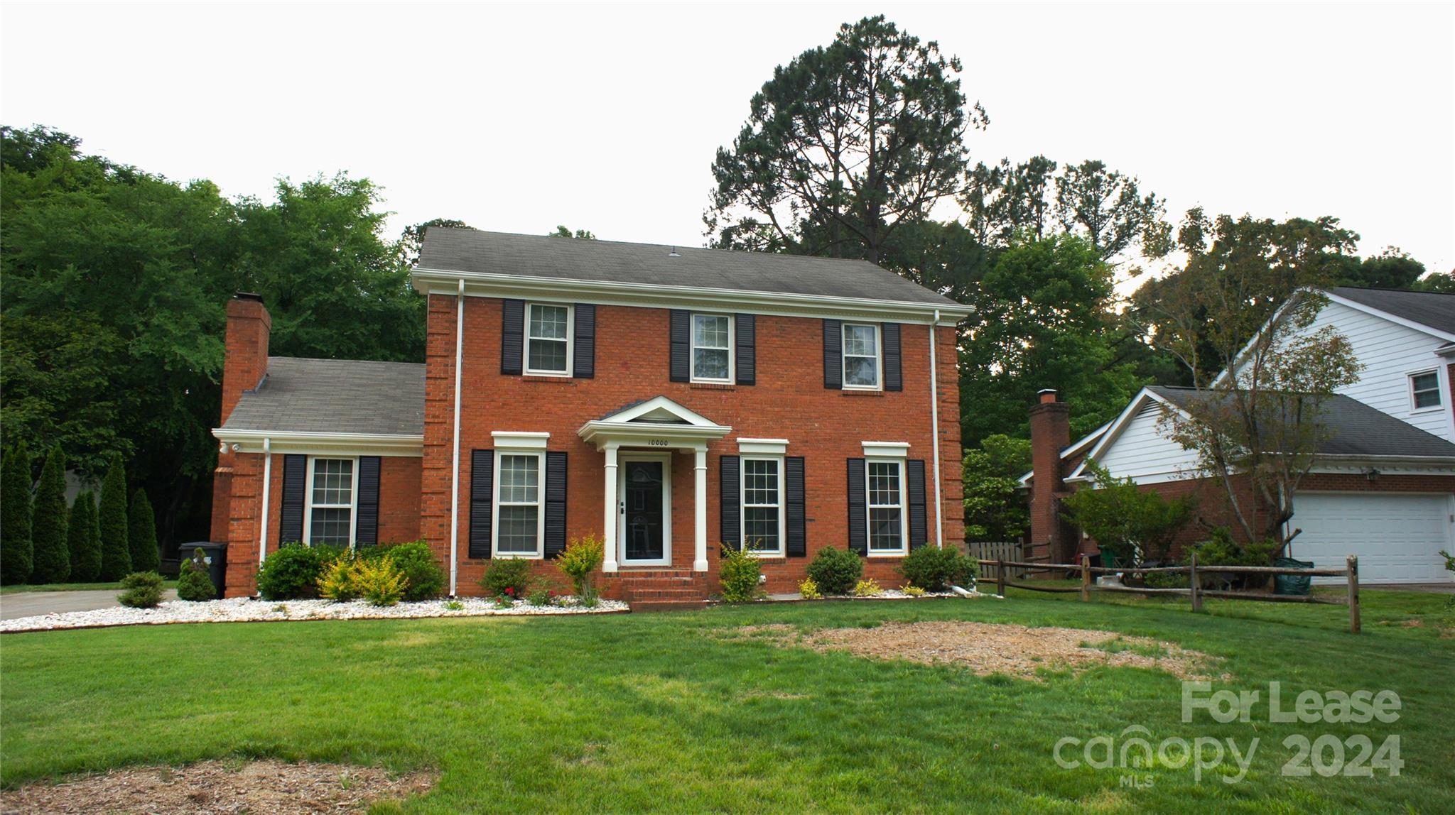 White Oak - Residential Lease