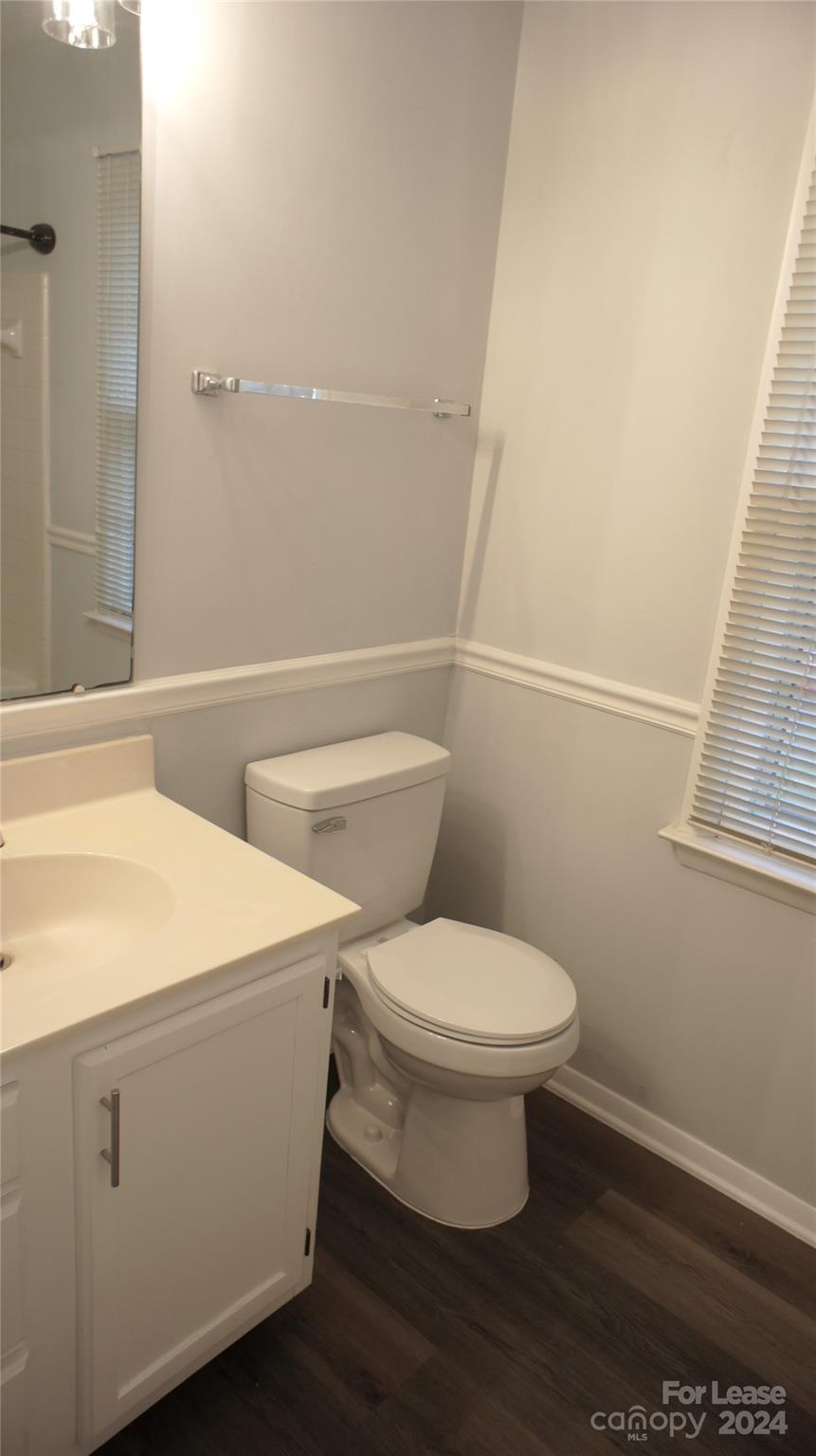 White Oak - Residential Lease